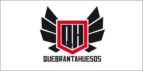 logo quebrantahuesos